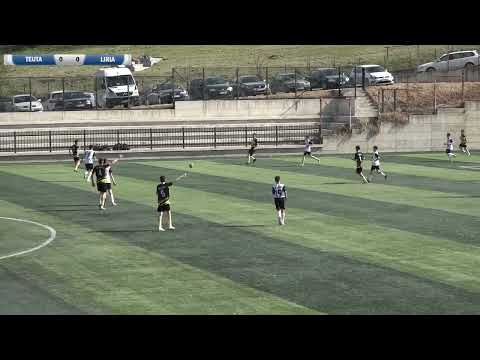 KF TEUTA U 15  - FC LIRIA U 15   [ 0 - 1 ]  16.03.2025