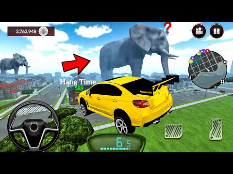 Drive for Speed Simulator #44 - Fun Car Games Android gameplay