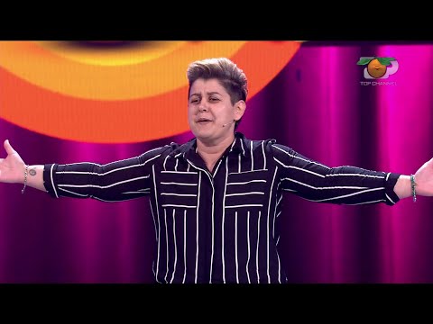 Portokalli, 27 Nëntor 2022 - Jona Vrioni (Si transformohet femra në marrëdhenie dashurie?)