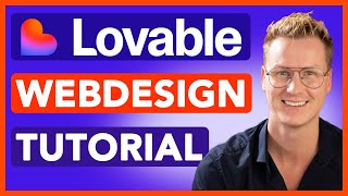 This AI Builds Websites From Your Ideas | Lovable Tutorial