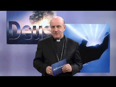 Anunciamos Jesus 12/07/2015 Os mandamentos da igreja I - Bloco 3/3