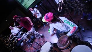 Loco Pero Feliz Official Video - Pirulo y La Tribu