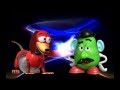 Toy Story New Colors Fan Video