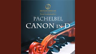 Download lagu Canon and Gigue in D Major, P. 37: I. Canon mp3
