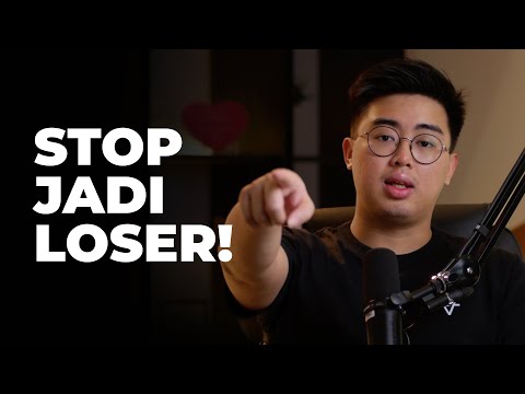 Why Are You Still Poor in 2025?