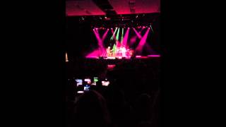 David Wilcox - Downtown came Uptown