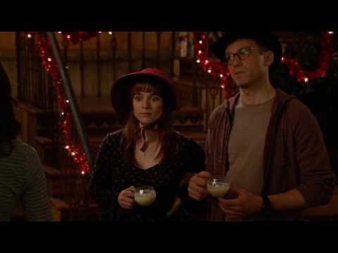 NCIS Los Angeles 8x11 - Merry Christmas
