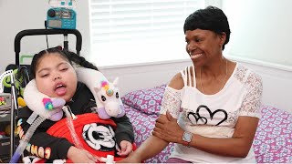 The Members of Superior HealthPlan: Linda’s Story