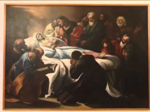 ONDA TG 30.07.2013 - INAUGURAZIONE MOSTRA OLTRE CARAVAGGIO