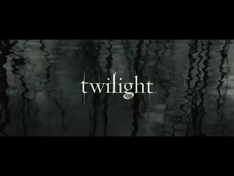 Twilight Saga (2008)- End Credits