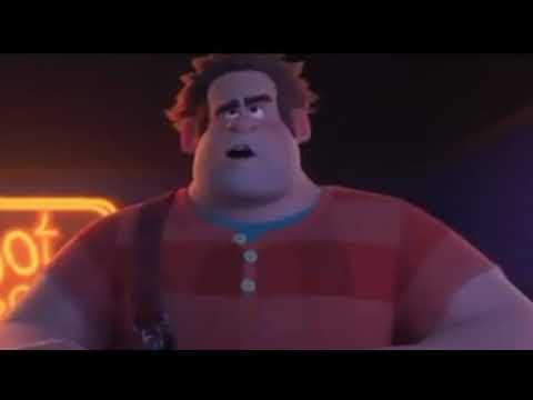 The Toons Movie Reboot Part 8 - Jimmy and Nick Wilde