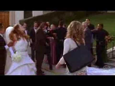 The Closer - #3x03 - Saving Face (Clip 4)