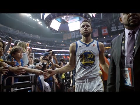 Stephen Curry Mix 2018 - Havana (Curry Return!!)