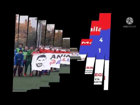 Touring KE - Zarautz KE Ohorezko Erregional Maila 21-22