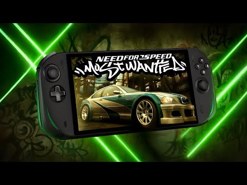 My favorite game on my favorite handheld thumbnail