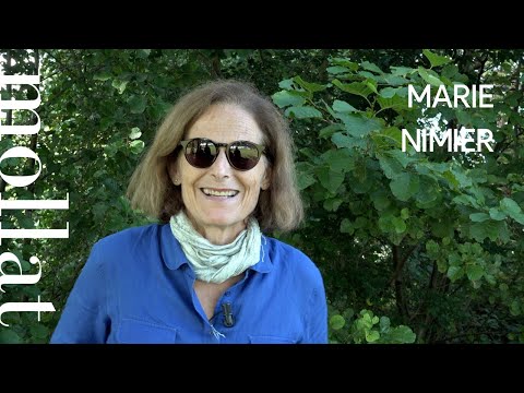 Marie Nimier - Le palais des orties