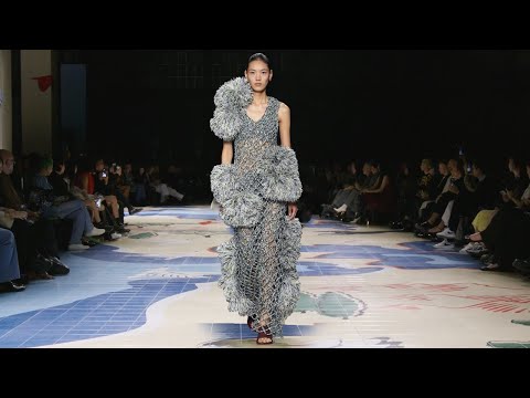 Bottega Veneta Spring/Summer 2024 Milan