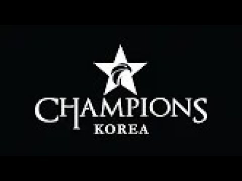 [Trực Tiếp] ROX vs. KDM Ngày 3LCK Spring (2018)