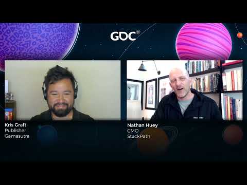 How StackPath's edge computing can help game devs ... - YouTube