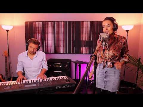 Julia Raich - Schmetterlinge im Bauch (Akustik Version)