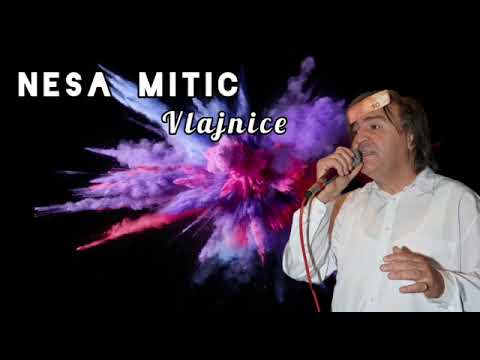 Nesa Mitic - Vlajnice