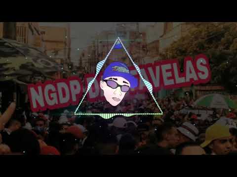 MEDLEY PRO 12 (DJP7 MAAXDEEJAY) - 2019