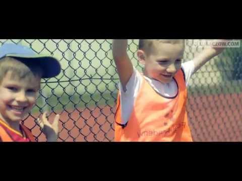 I Lubaczowska Przedszkoliada Piłkarska 2015