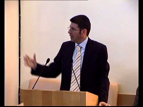 Duminica 14 Aprilie 2013 A.M.-Emanuel Tundrea-Predicarea Cuvantului cea mai fierbinte slujba