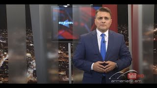 Սուր անկյուն 14.06.2020 - Թողարկում 381 / Sur ankyun