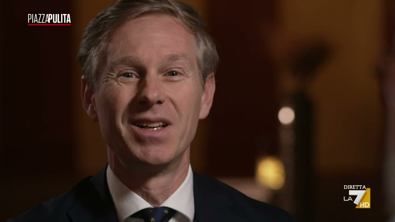 Alessandro Orsini: “L’Unione Europea è spacciata”