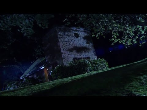 Kraken (from House of Anubis)