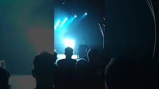 Nero - The Thrill (Porter Robinson Remix) - Live@Bataclan Paris 2022