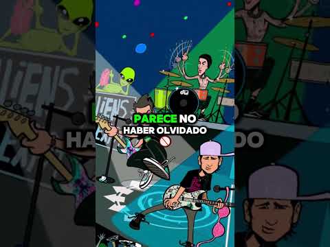 Blink182 @ Rock am Ring 2027 Headliner-Announcement