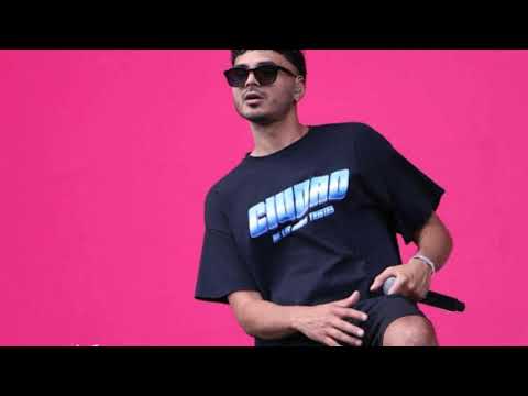 Grosero remix - LETRA Big Soto ft De La Guetto, Alvaro Diaz