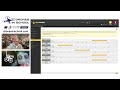 Setting Arm and Flight Modes Using Betaflight