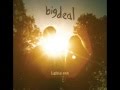 Big Deal - Cool Like Kurt 