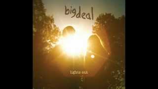 Big Deal - Cool Like Kurt