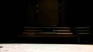 Victor Credenza playing Mutton-Leg - Count Basie