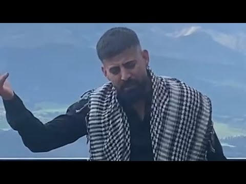 ESMER UFUK - 2022 Çekip Gidin Bu Başımdan yeni eser