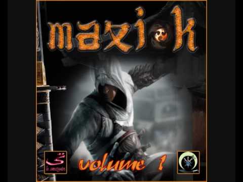 Maxi K - Guides To Pyramids