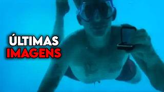 Últimas Imagens Com Histórias Perturbadoras