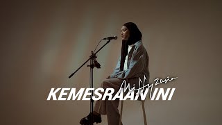 Kemesraan - Iwan Fals (Cover by Mitty Zasia)