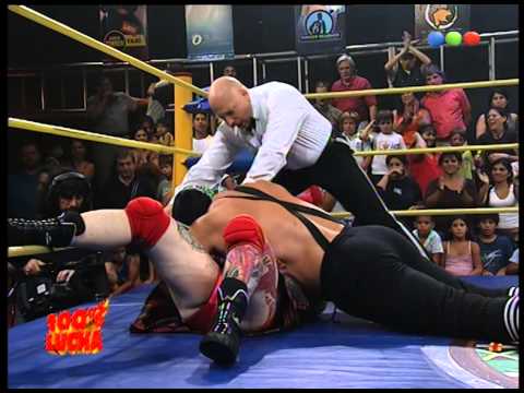 Program 62 - 100% Fight