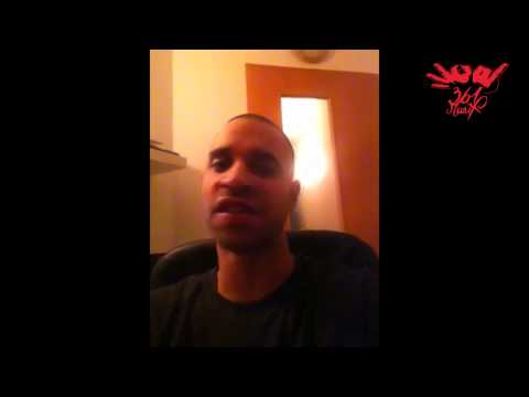 David Battle   361 Shoutout