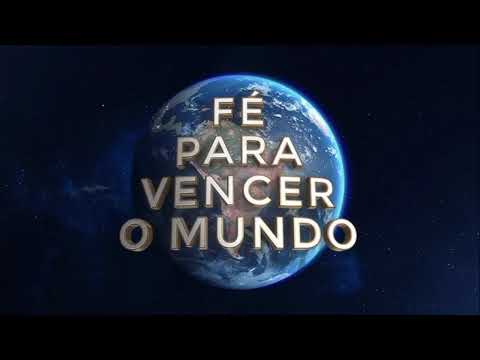 |Igreja Tabernaculo da Fé de Ceres - Goiás ( Santa Ceia ) 27-02-2026