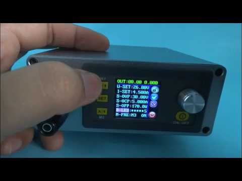 RD power supply  How to store data into specified data group and how to extract this data group.