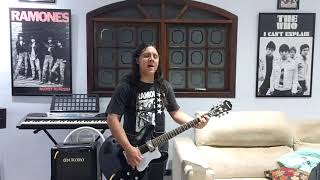 Let the Bad Times Roll (Paul Westerberg cover)