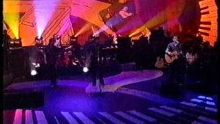 Embrace, Hooligan, live on Later With Jools Holland 2000.MPG