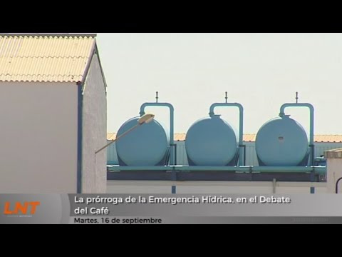 Echedey Eugenio echa en cara al PSOE la gestión del agua en Lanzarote