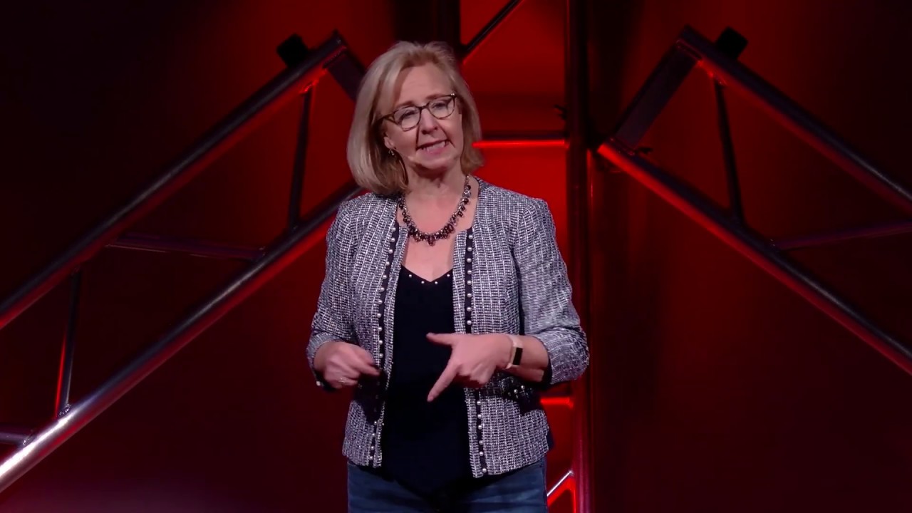 The Evolution of Blockchain | Nicola Morris | TEDxDirigo